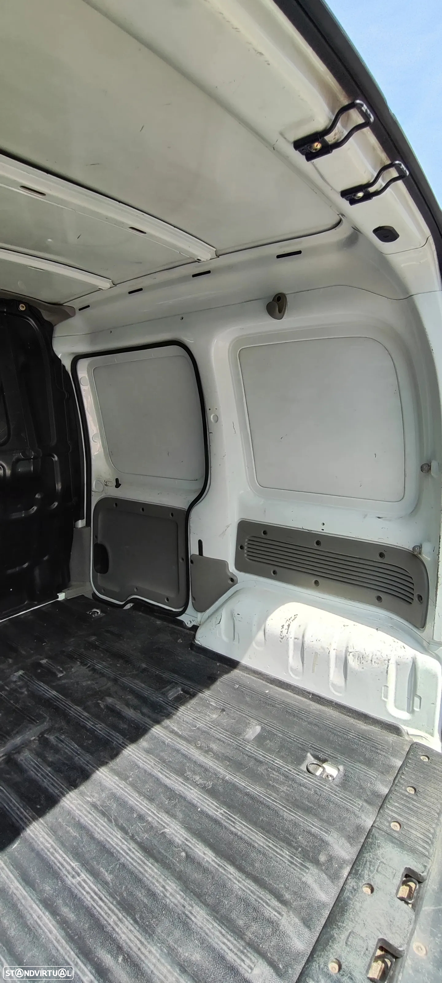 Renault Kangoo 1.5 dCi Pack - 18