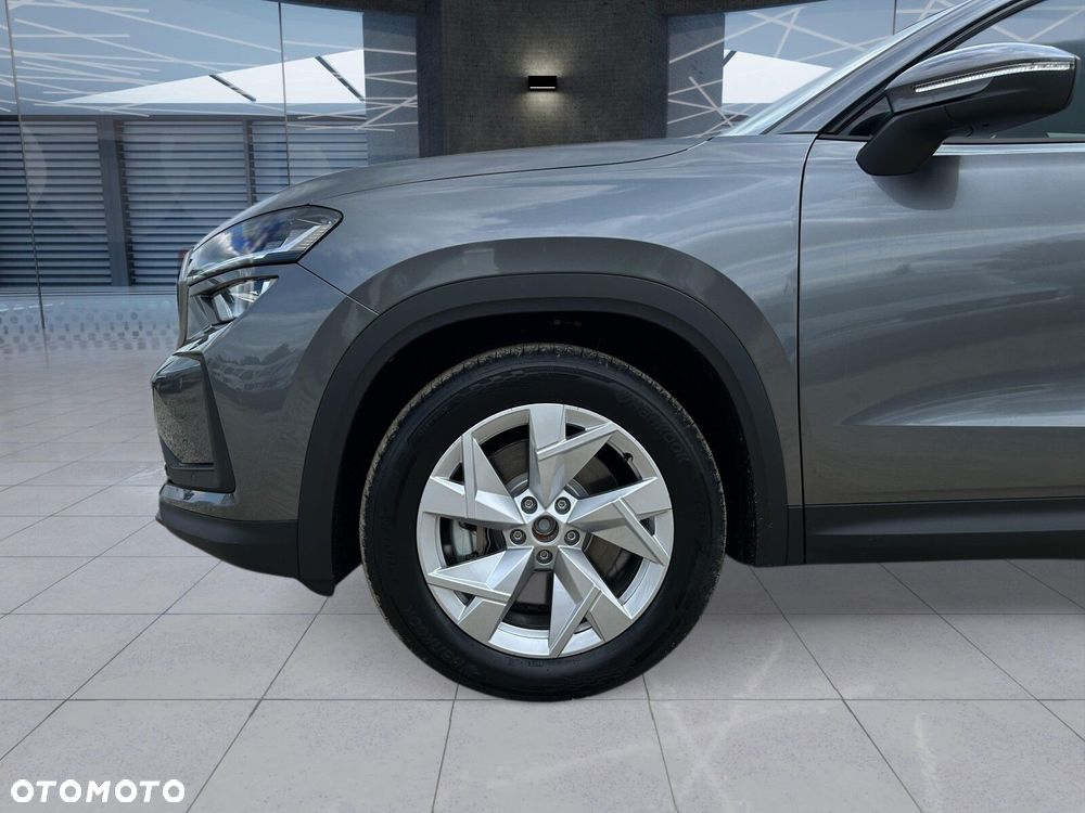 Skoda Kodiaq - 32