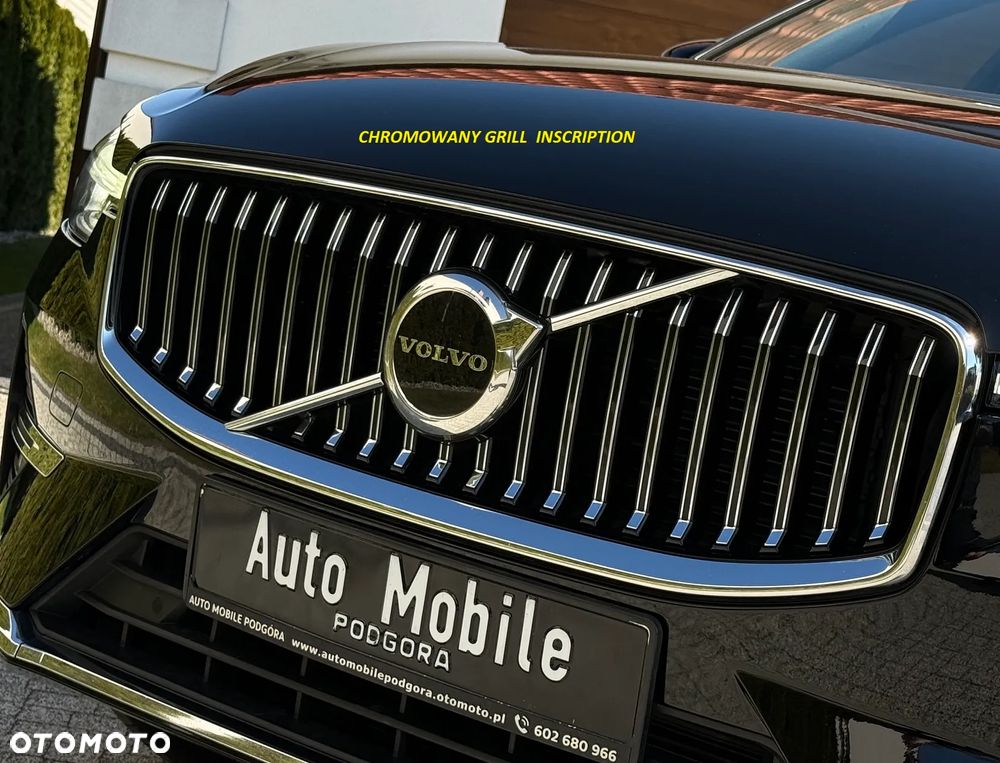 Volvo XC 60 B4 D Geartronic Inscription - 24