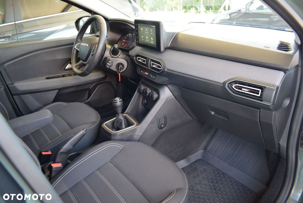 Dacia Jogger 1.0 TCe Expression - 12