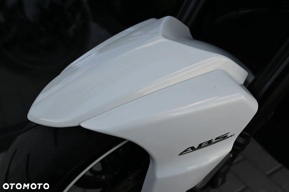 Suzuki GSX-R - 36