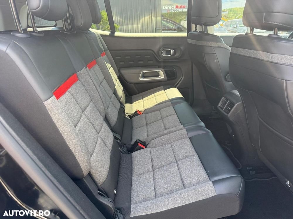 Citroën C5 Aircross - 17