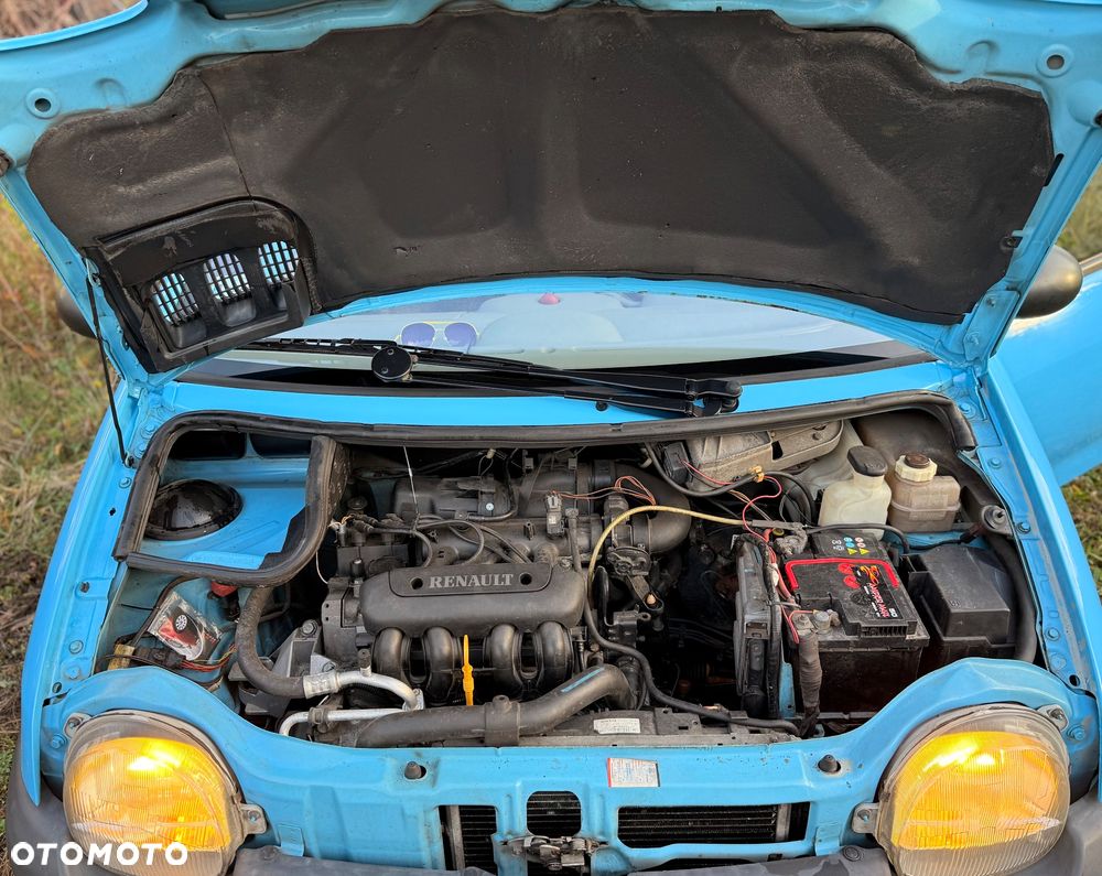 Renault Twingo 1.2 Easy - 15