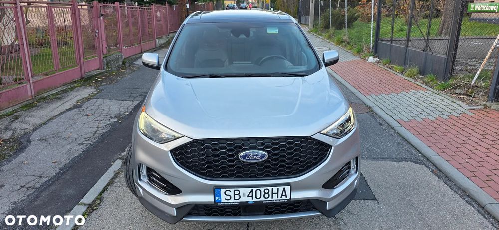 Ford Edge 2.0 EcoBlue Twin-Turbo 4WD ST-Line - 6