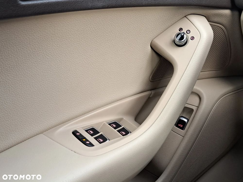 Audi A6 Avant 2.0 TDI Ultra DPF - 25