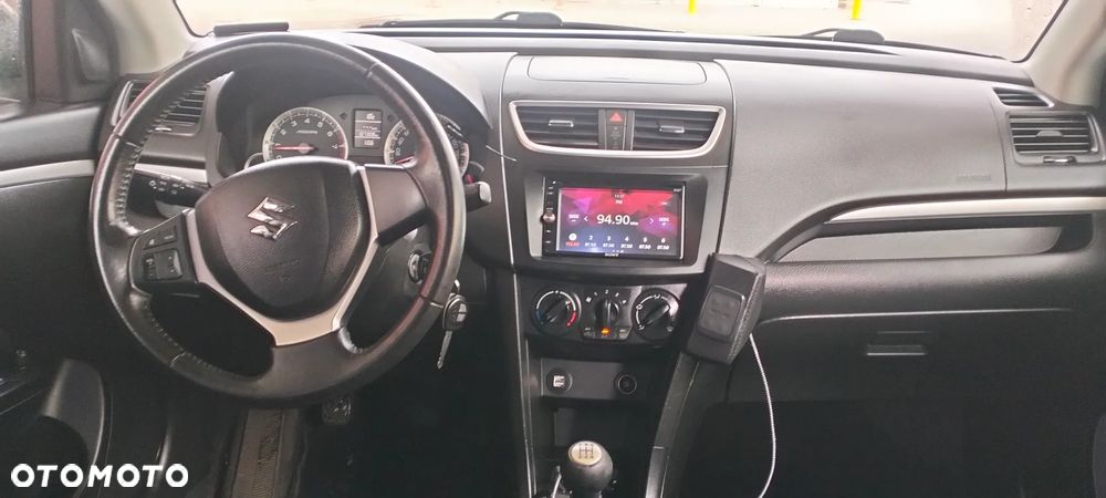 Suzuki Swift - 37