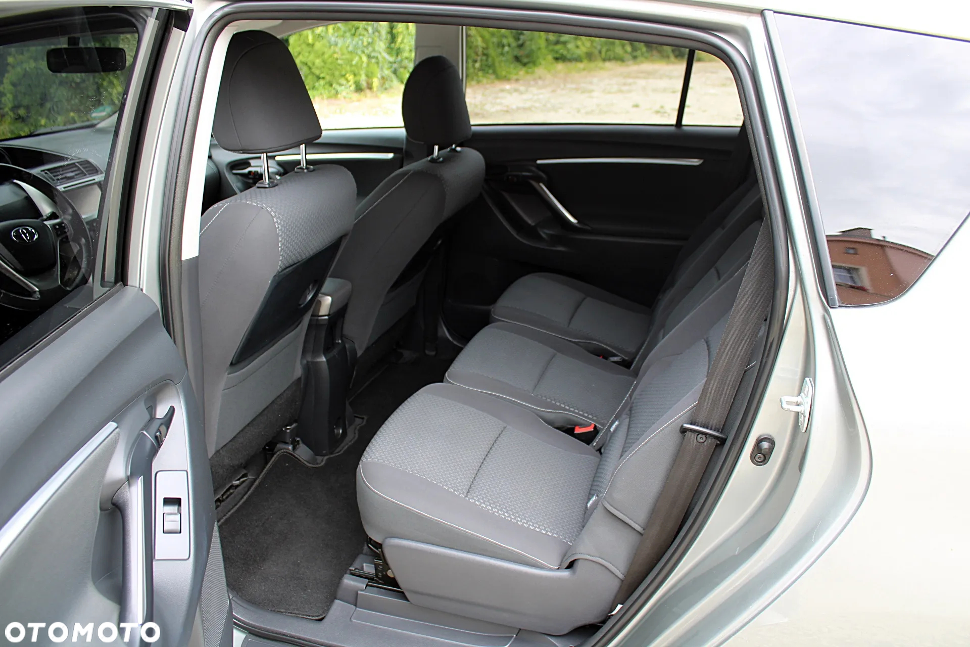 Toyota Verso - 14