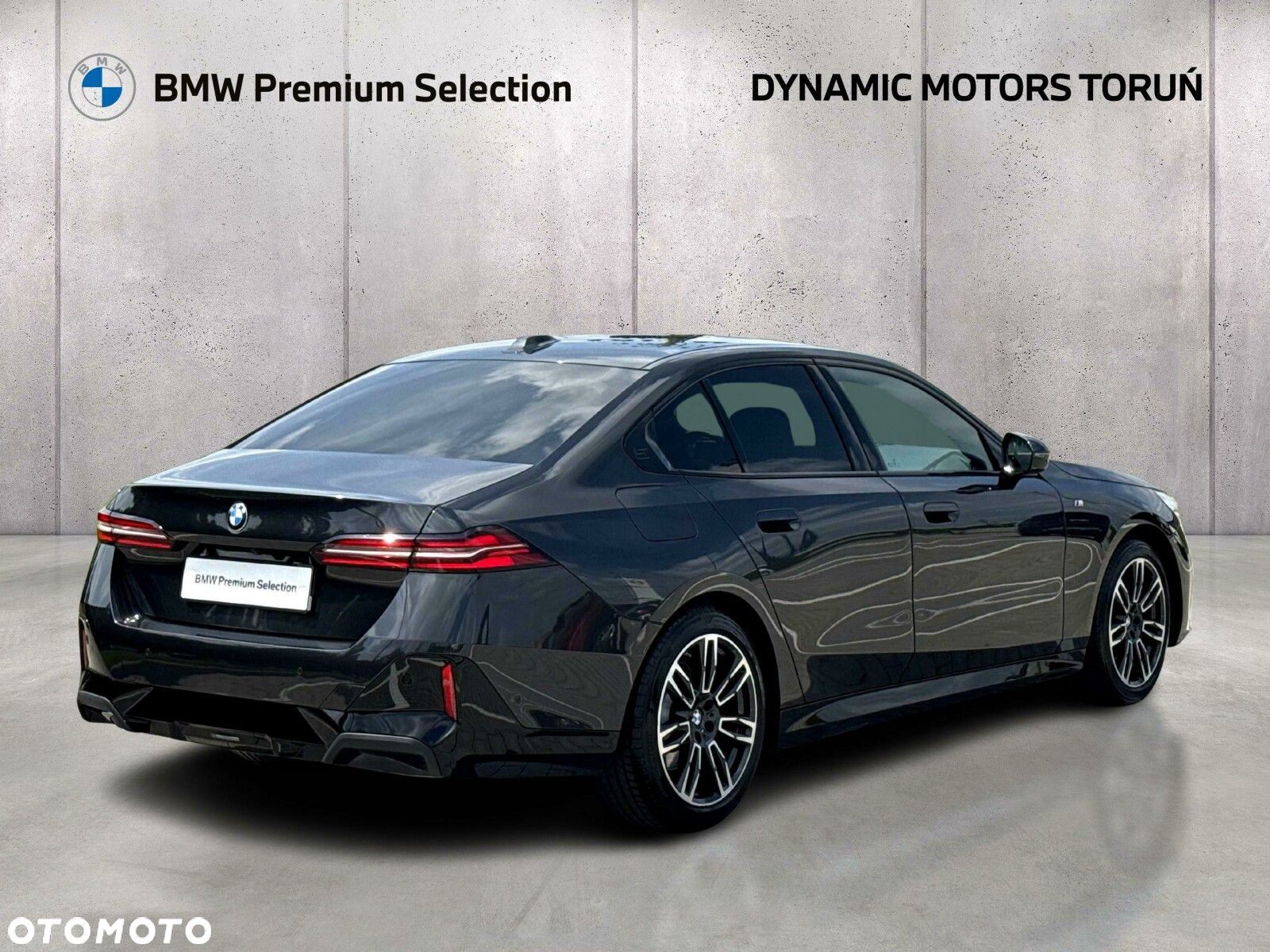 BMW Seria 5 - 2
