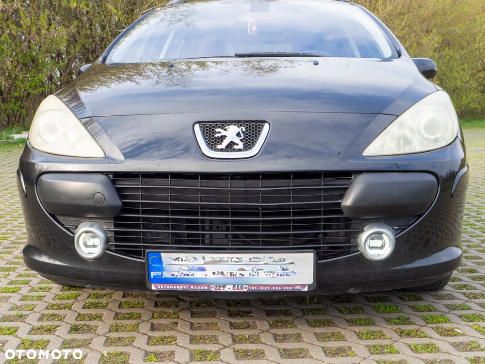 Peugeot 307 Break 110 Sportline - 6