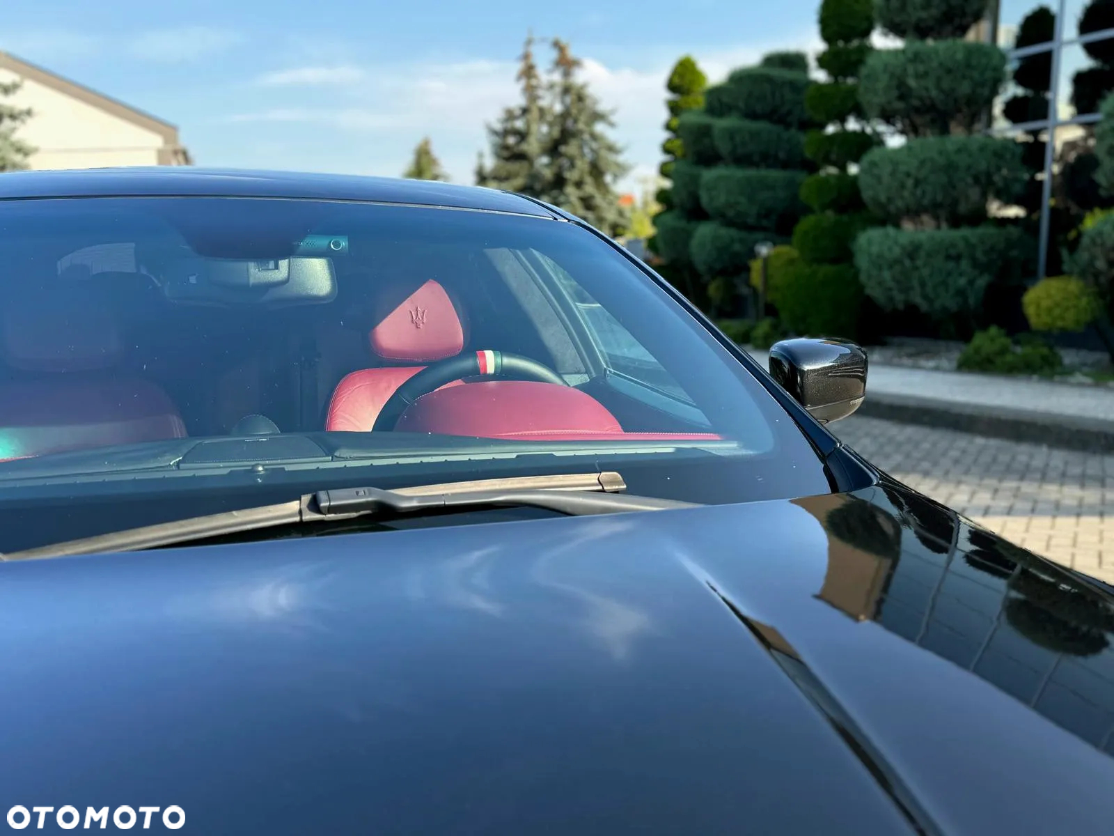 Maserati Ghibli Automatik - 7