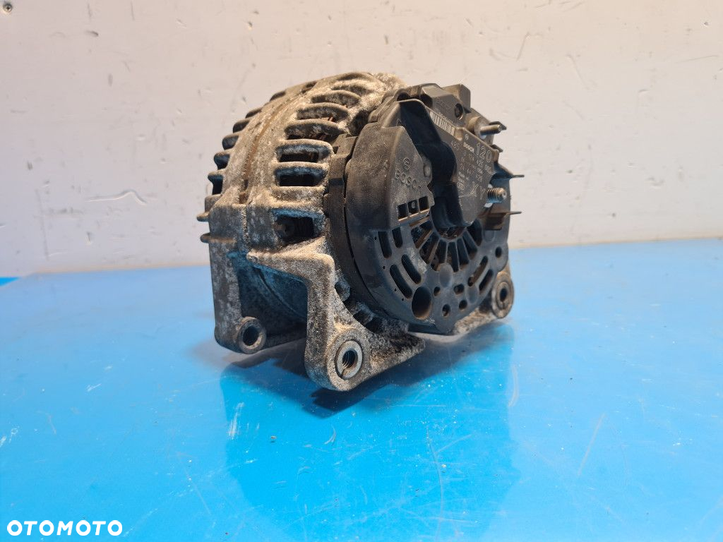 ALTERNATOR OPEL ASTRA H 1.6 - 2