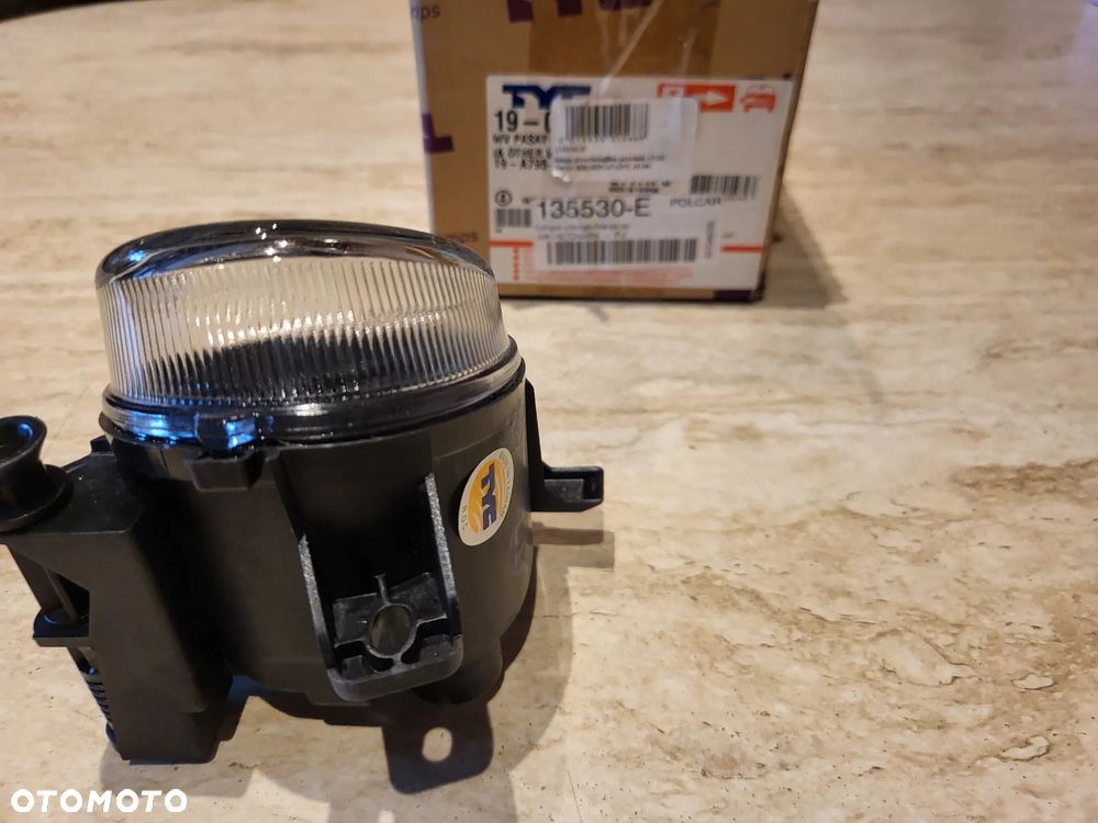 Lampa przeciwmgielna przód P H11 AUDI A1 8X, A4 B7, A5 8T, A6 C6, Q3 8U; VW PASSAT CC 05.04-01.17 - 1