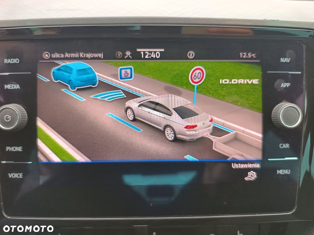 Volkswagen Passat 2.0 TDI EVO Business DSG - 25