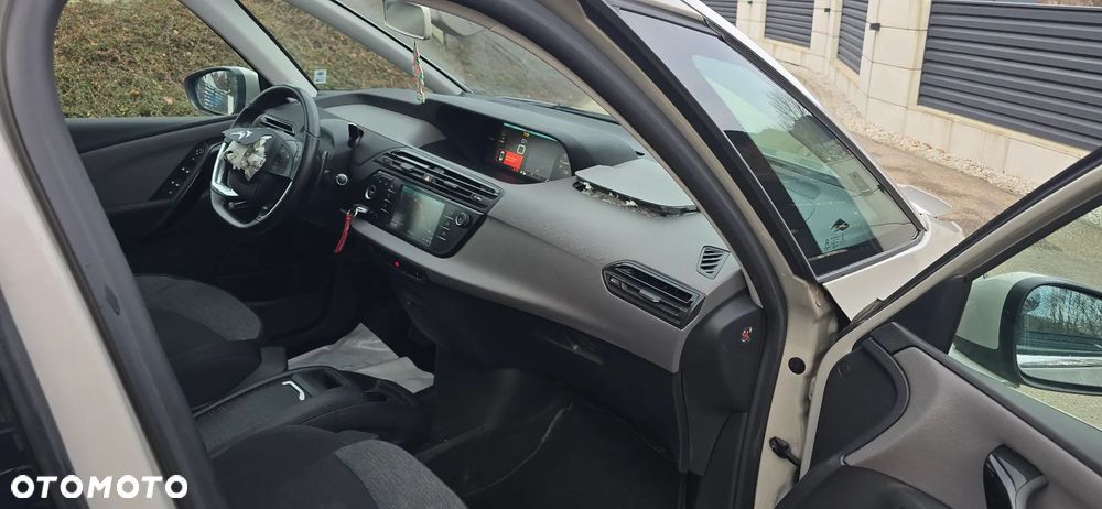 Citroën C4 SpaceTourer Grand BlueHDi 130 Stop&Start EAT8 BUSINESS CLASS - 31