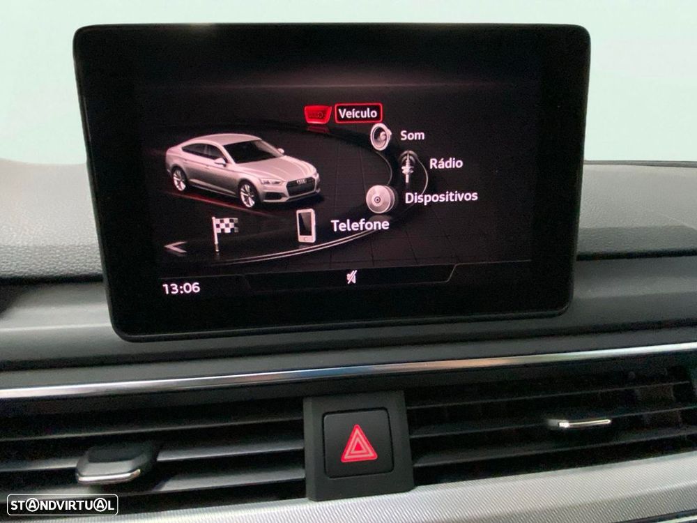 Audi A5 Sportback - 13