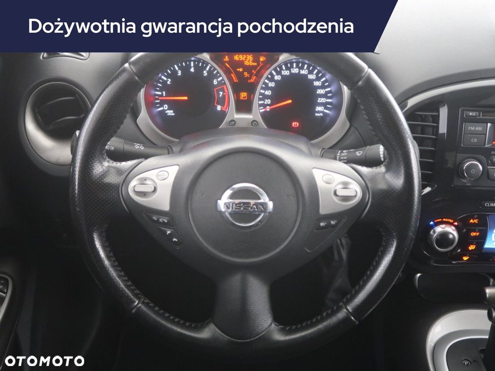 Nissan Juke - 17