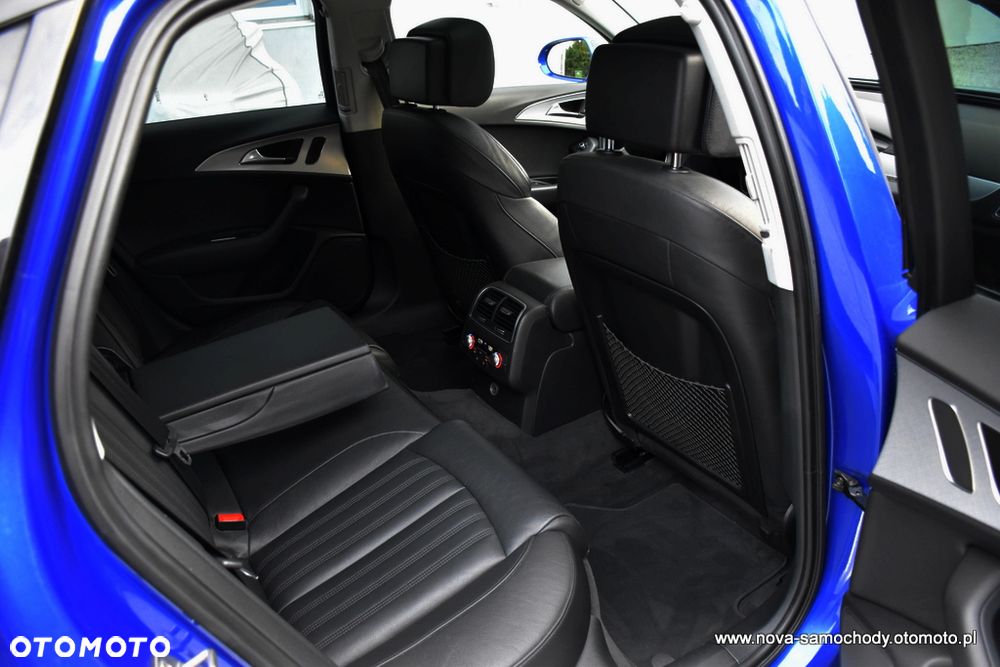 Audi A6 Limousine - 25