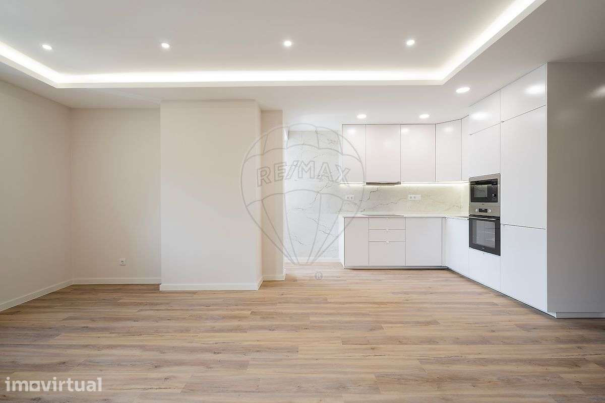 Apartamento T3 para venda - Grande imagem: 2/22