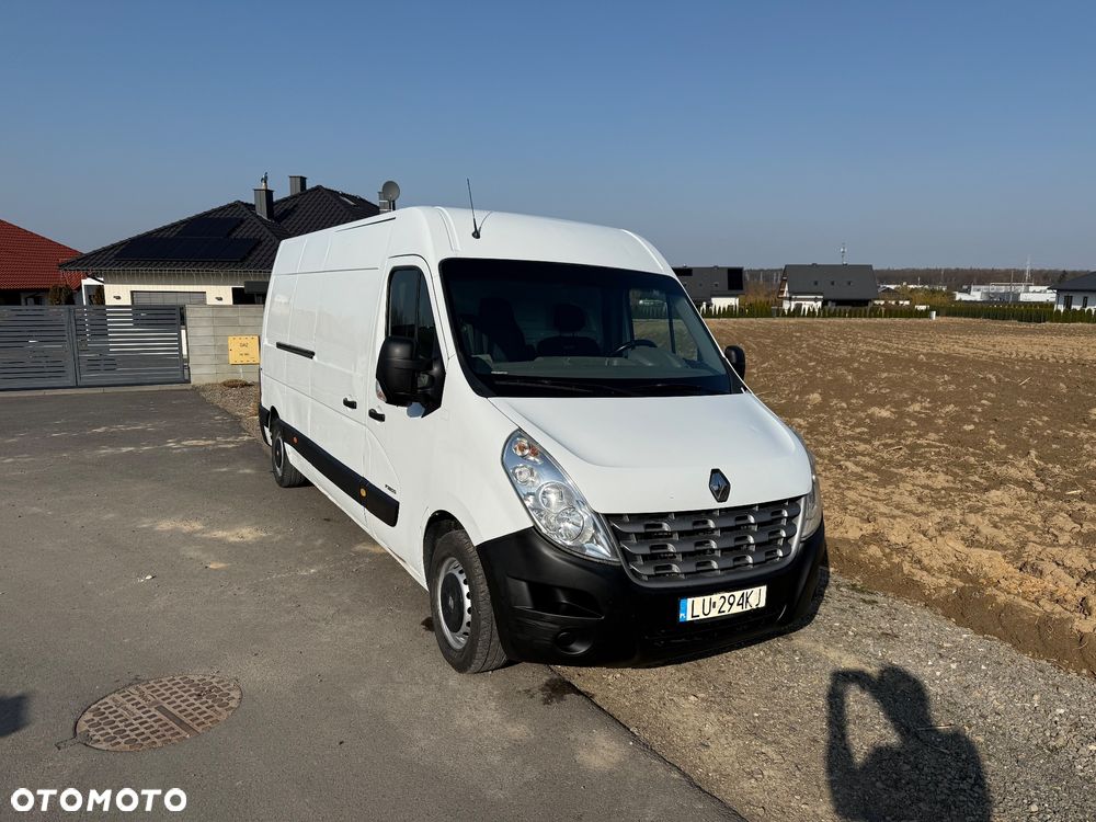 Renault MASTER - 1
