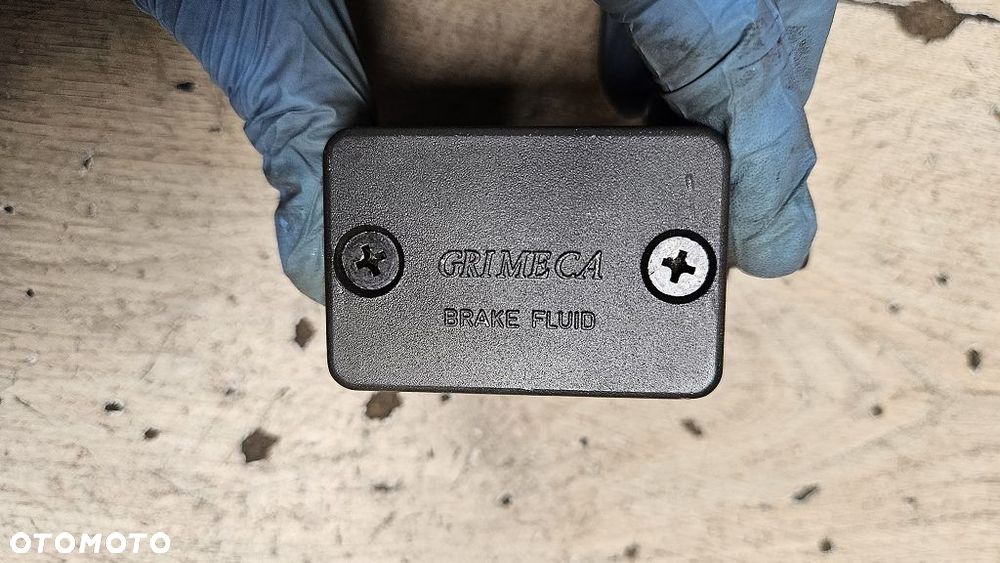 Pompa hamulcowa przód Aprilia Europa 50  AP8213149 - 6