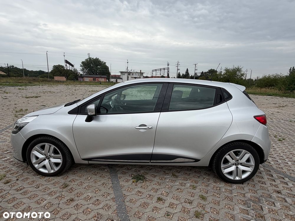 Renault Clio - 3