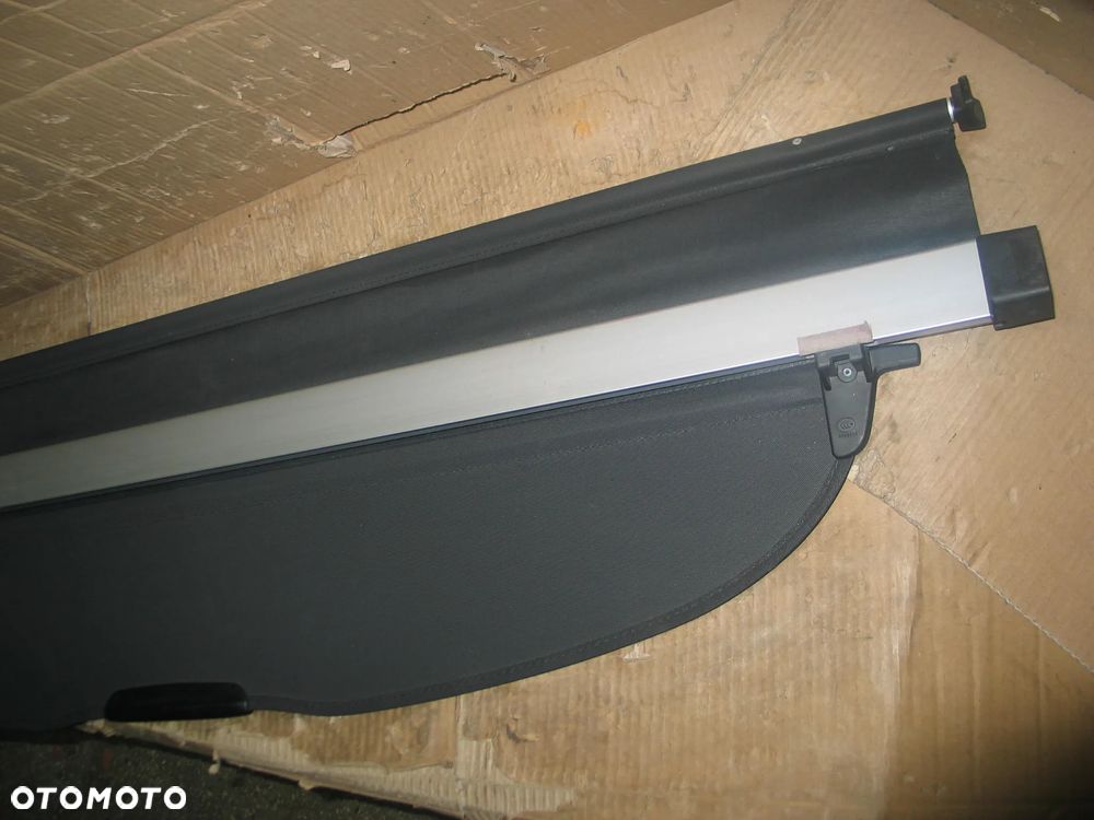 roleta bagaznika subaru outback 4 IV 09-14r. oryginal - 7