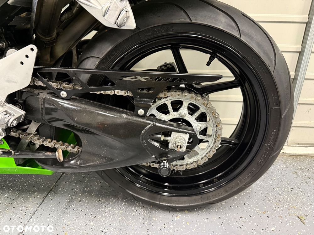 Kawasaki Ninja - 14