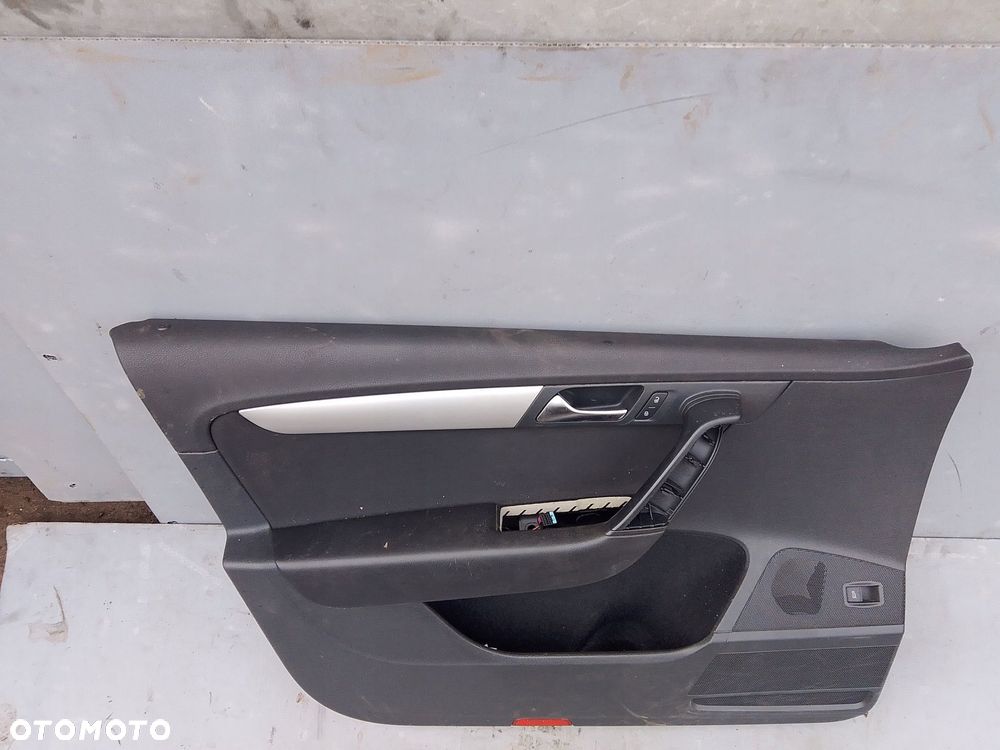 boczek drzwi kierowcy vw passat b6 - 6