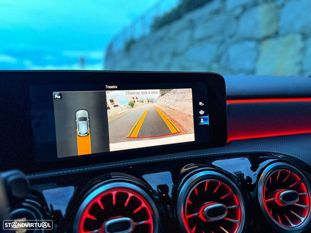 Mercedes-Benz A 35 AMG 4Matic - 60