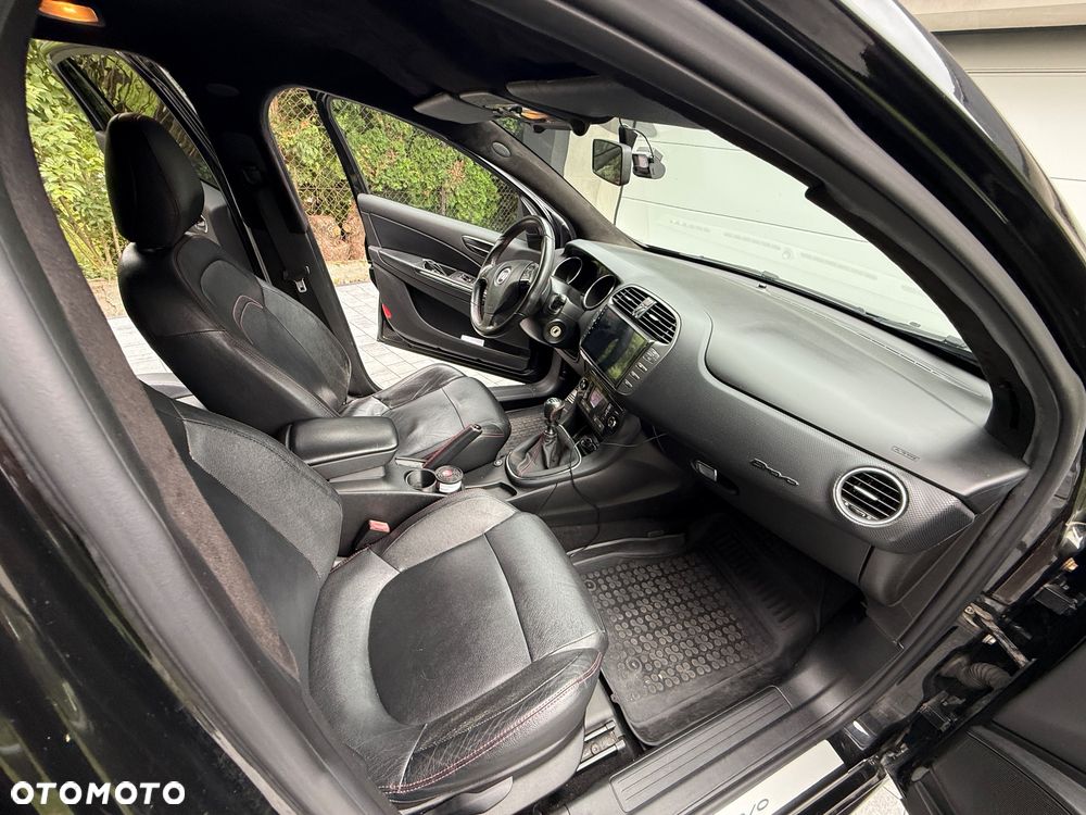 Fiat Bravo 1.4 T-JET 16V Sport Plus - 19