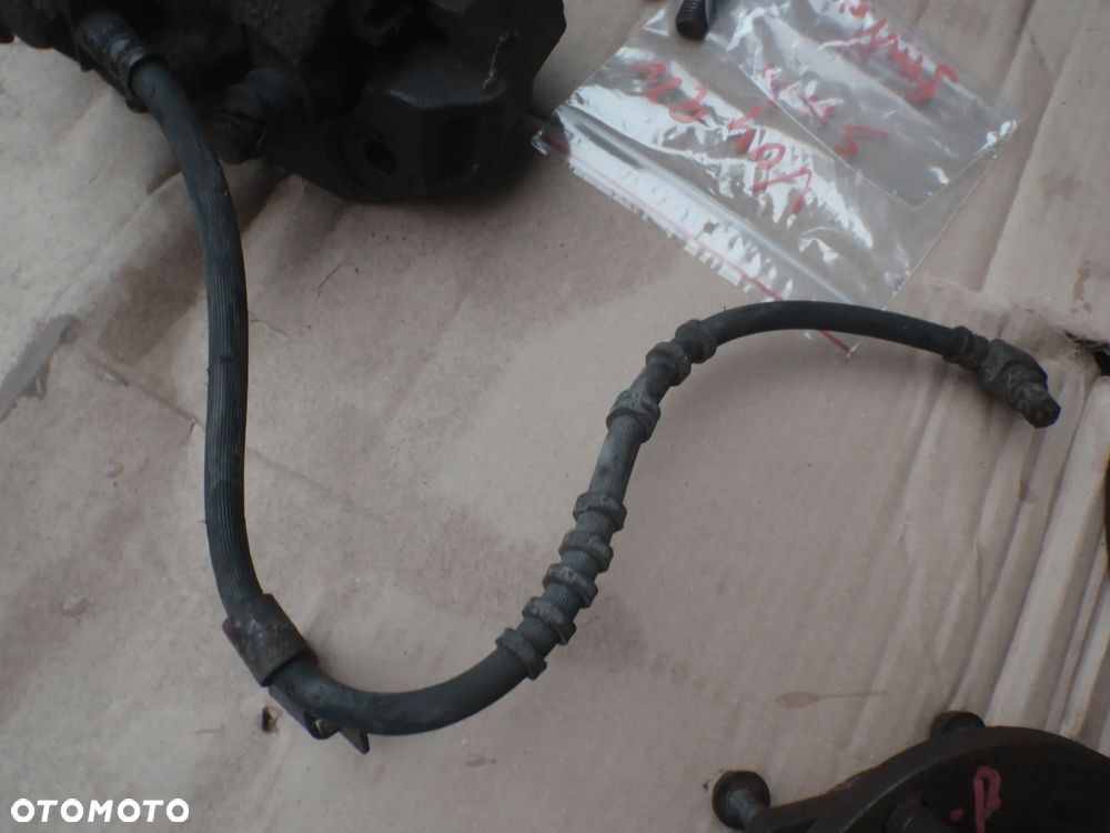 zacisk hamulcowy chrysler voyager I - 3