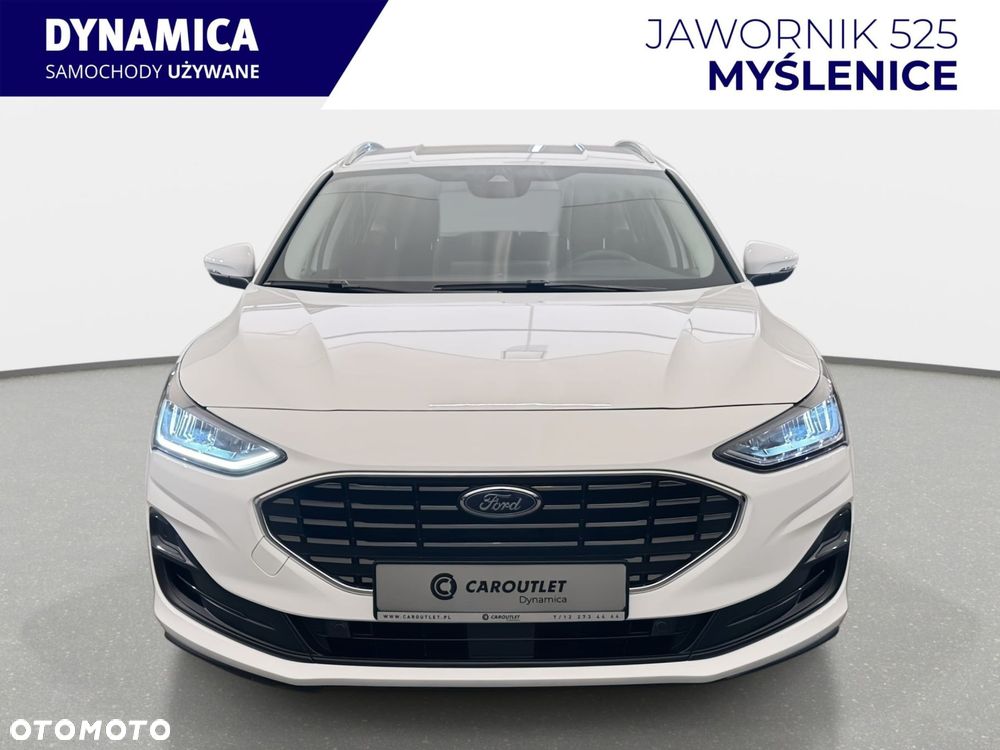 Ford Focus - 4