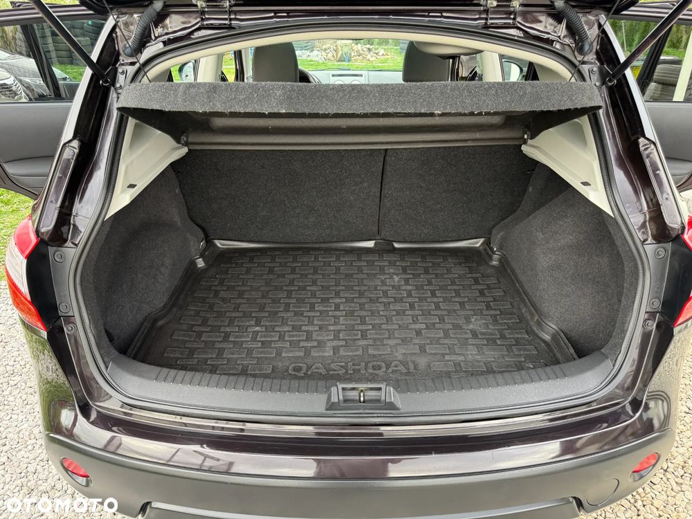 Nissan Qashqai 1.6 acenta - 28