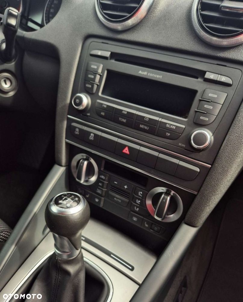 Audi A3 - 13