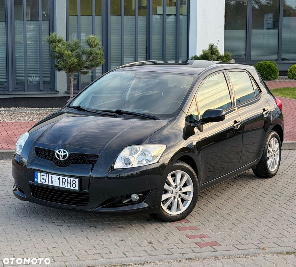 Toyota Auris 2.0 D-4D Premium - 18