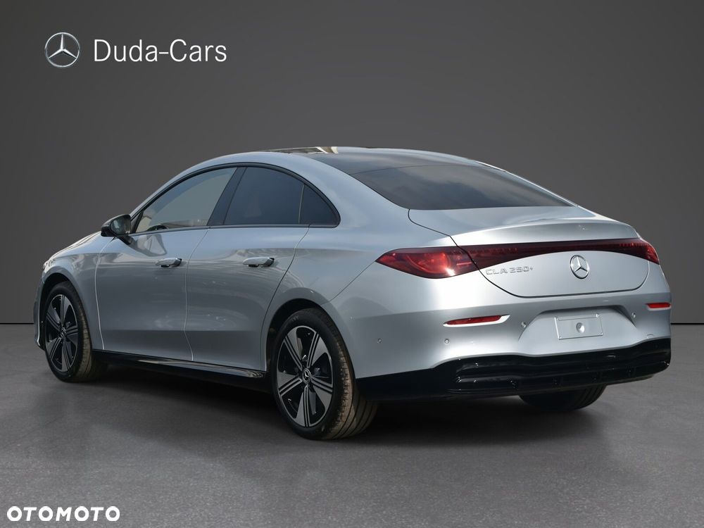 Mercedes-Benz CLA 250+ 85kWh - 3