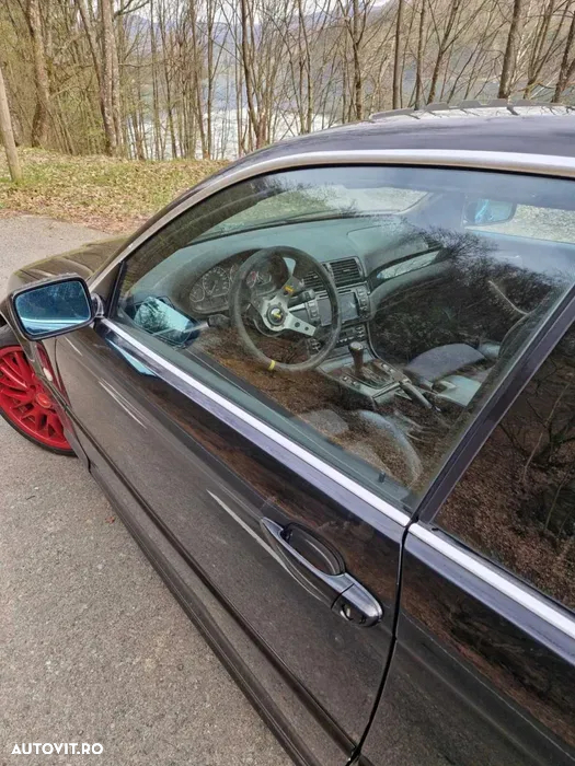 BMW Seria 3 325 Ci Coupe - 5