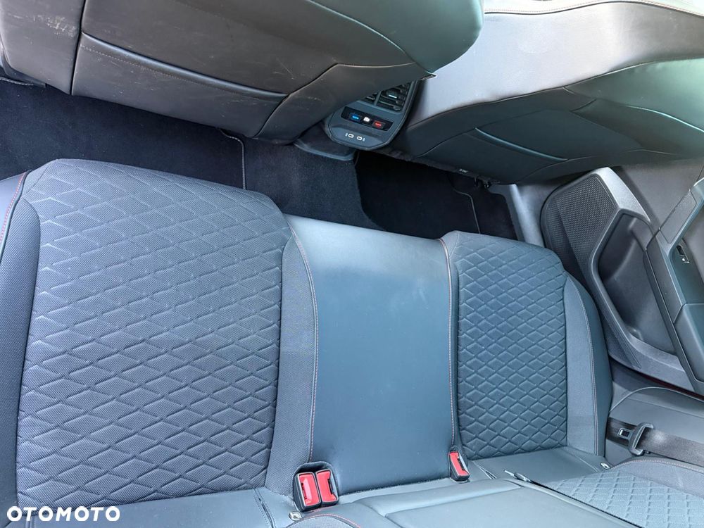 Seat Leon 1.5 eTSI ACT OPF DSG FR - 16