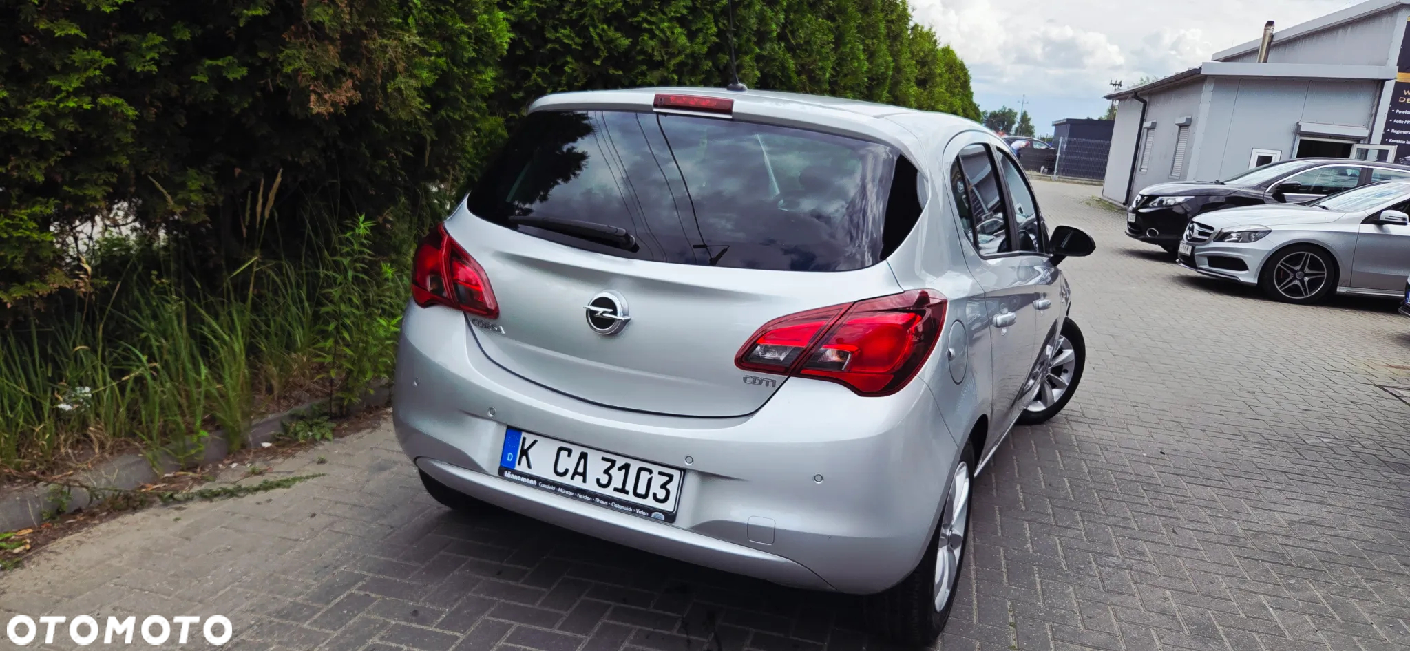 Opel Corsa 1.3 CDTI Color Edition - 12