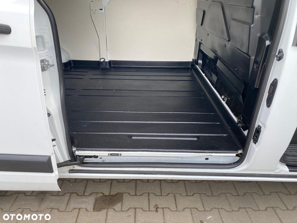 Ford TRANSIT CUSTOM - 25