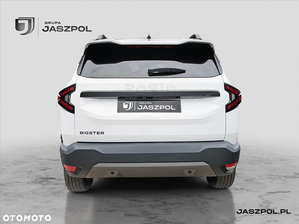 Dacia Bigster - 6