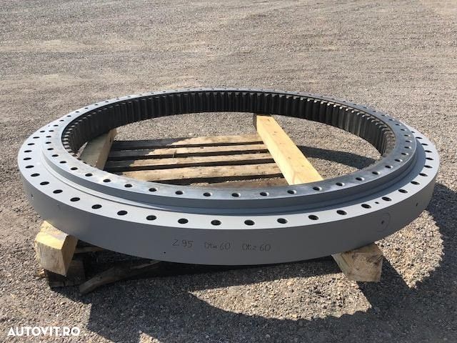 Coroana de rotire liebherr r964 - 1