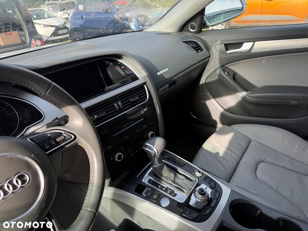 Audi A5 Sportback - 9