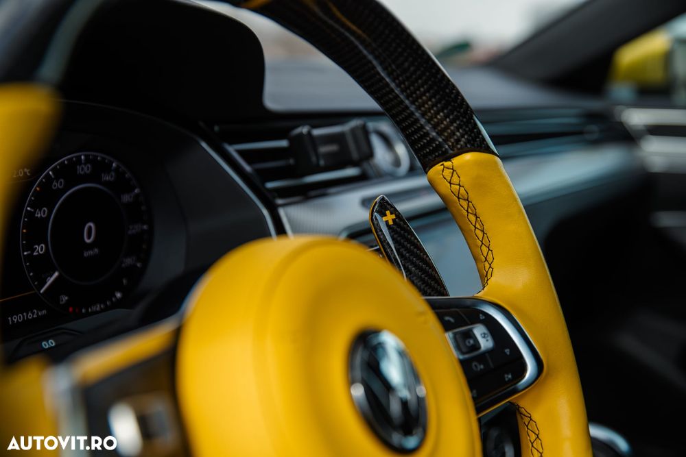 Volkswagen ARTEON - 15