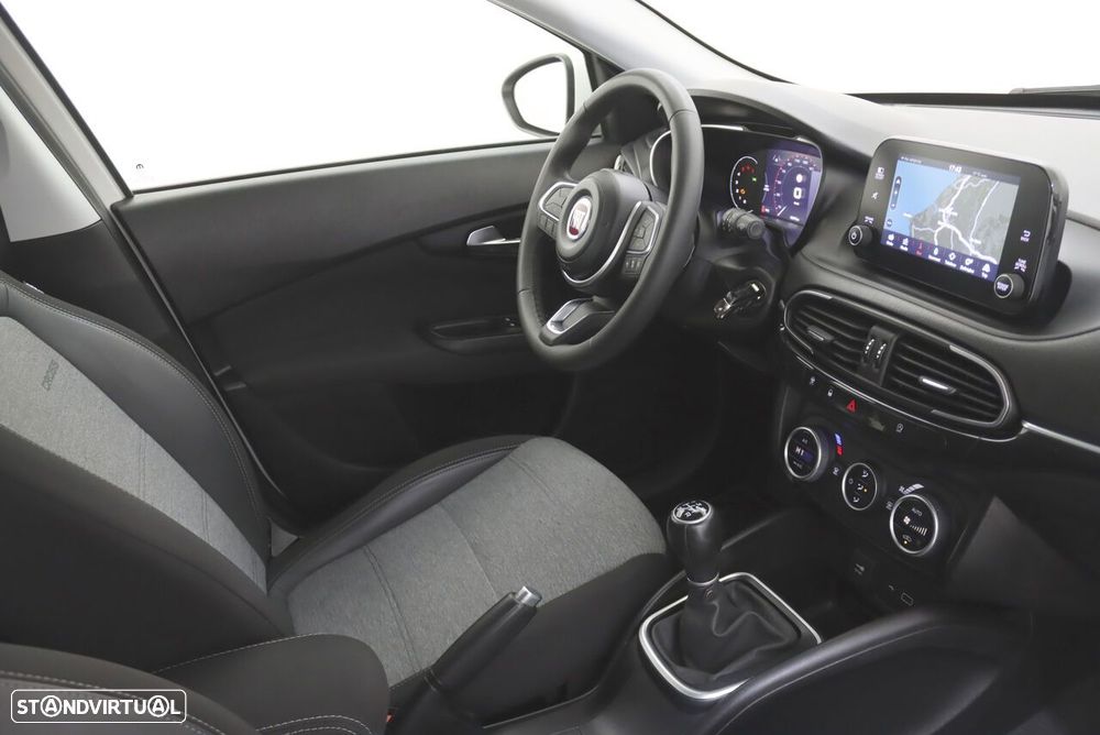 Fiat Tipo Cross 1.3 Multijet - 5