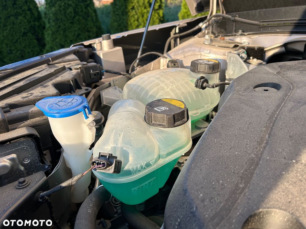 Volvo XC 40 T4 Recharge DKG Inscription Expression - 12