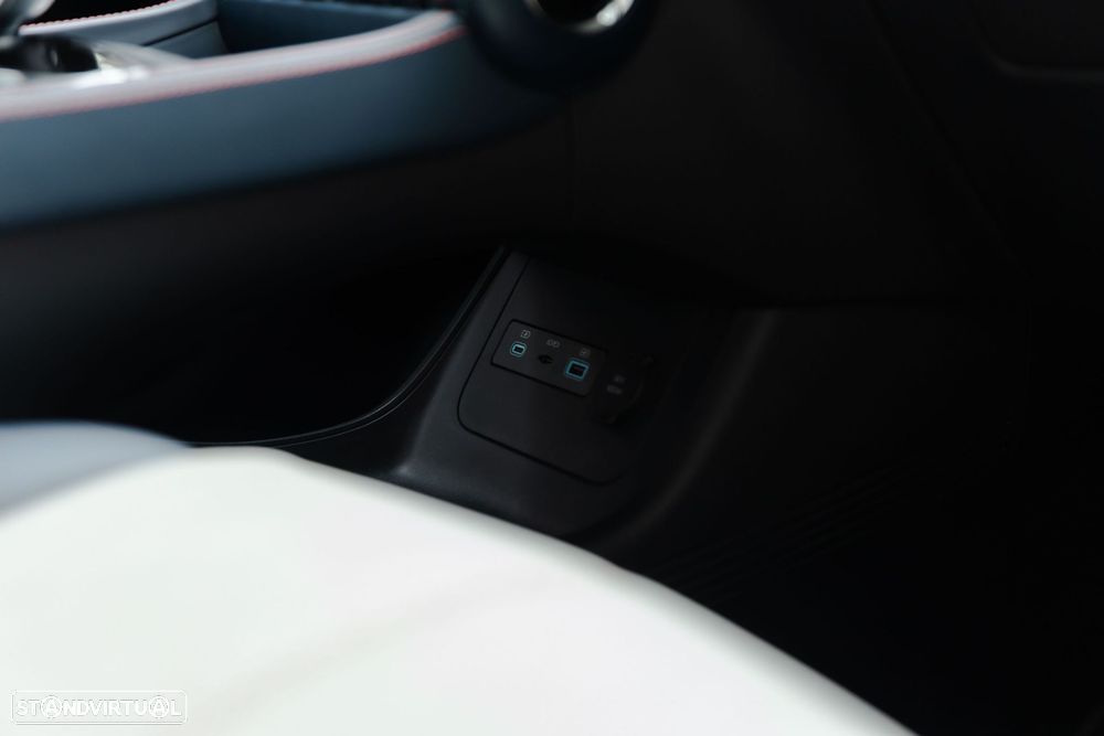 BYD Atto 3 60.48 kWh Comfort - 26
