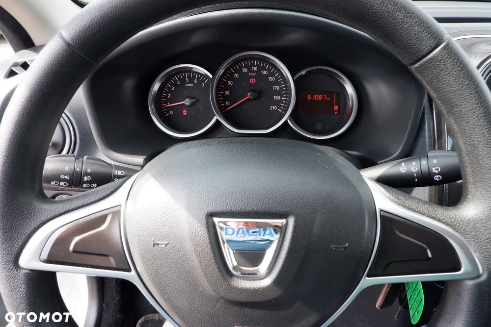 Dacia Sandero - 18