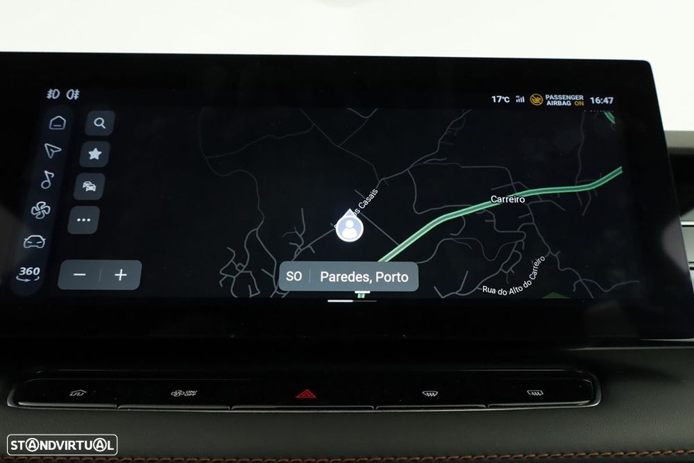MG EHS 1.5 T-GDI Plug-in Hybrid Luxury - 12