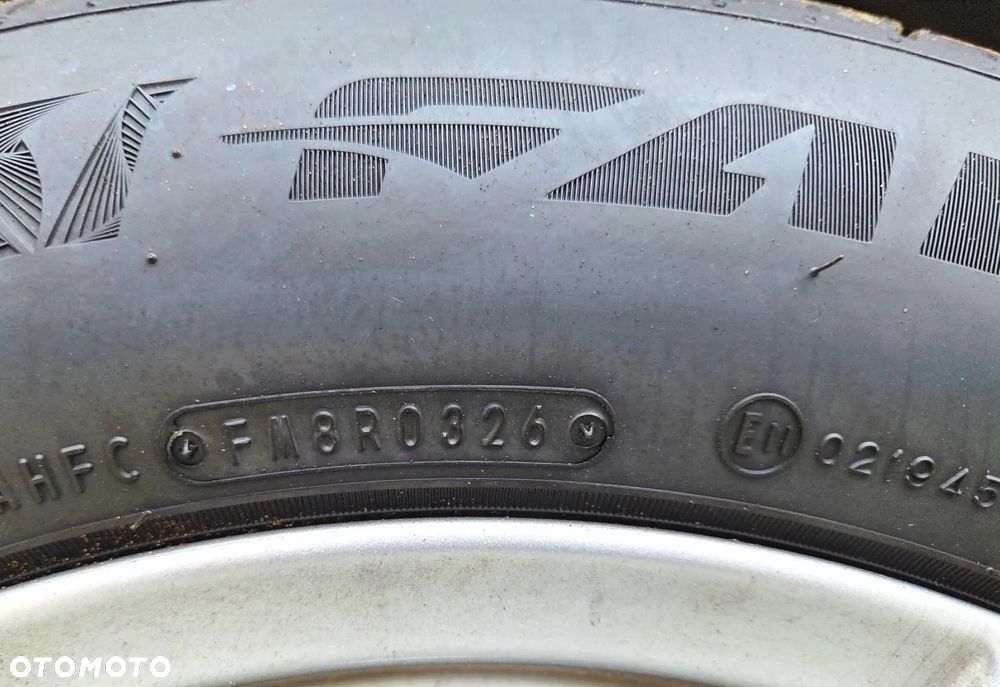 Hyundai Tucson 1.6 GDI BlueDrive Design 2WD - 23